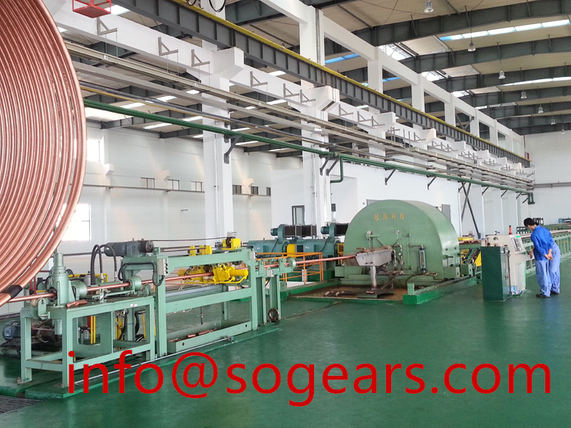 DBY/DCY series conical cylindrical gear reducer